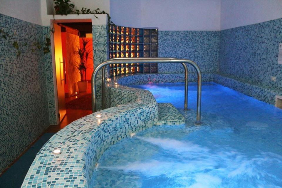Hotel Delle More Vieste Pokój zdjęcie
